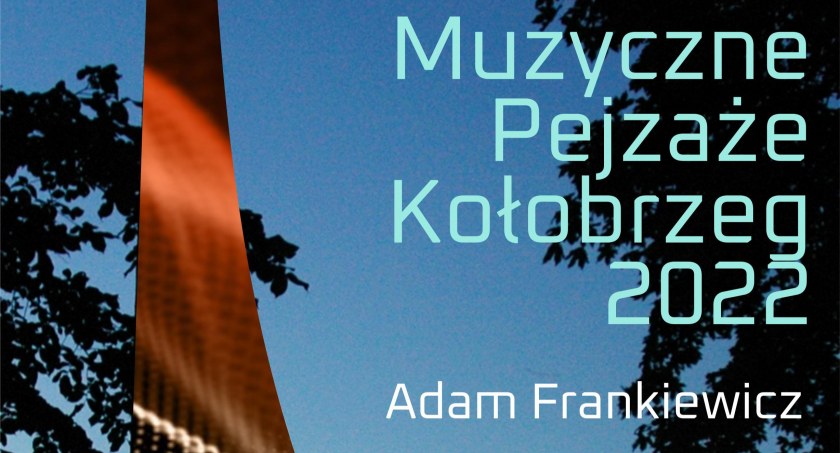 Ciekawy koncert przy Pomniku Zaślubin