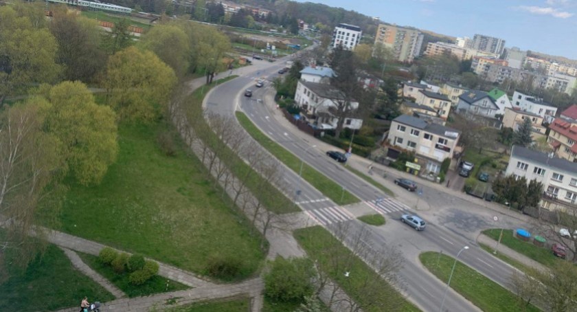 Remont ul. Myśliwskiej ruszy z końcem lipca 
