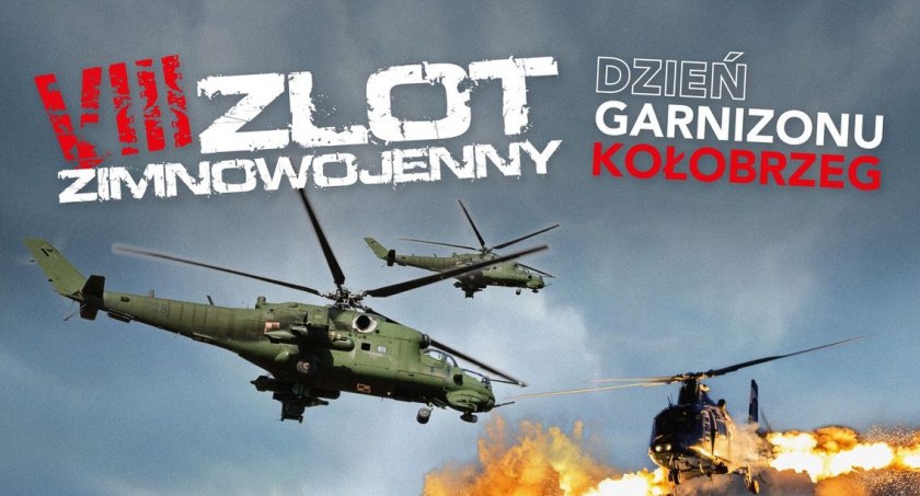 VIII Zlot Zimnowojenny w najbliższą sobotę