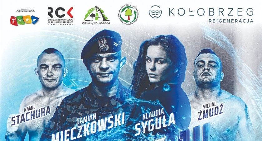 Bilety na Armia Fight Night 14 już w sprzedaży. Znamy rywali kołobrzeżan