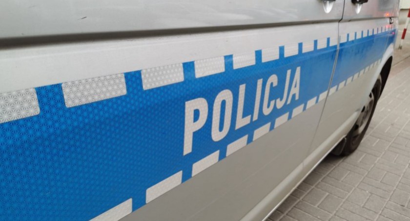 Miała dwa dni do terminu porodu. Zatrzymał ją sklepowy ochroniarz