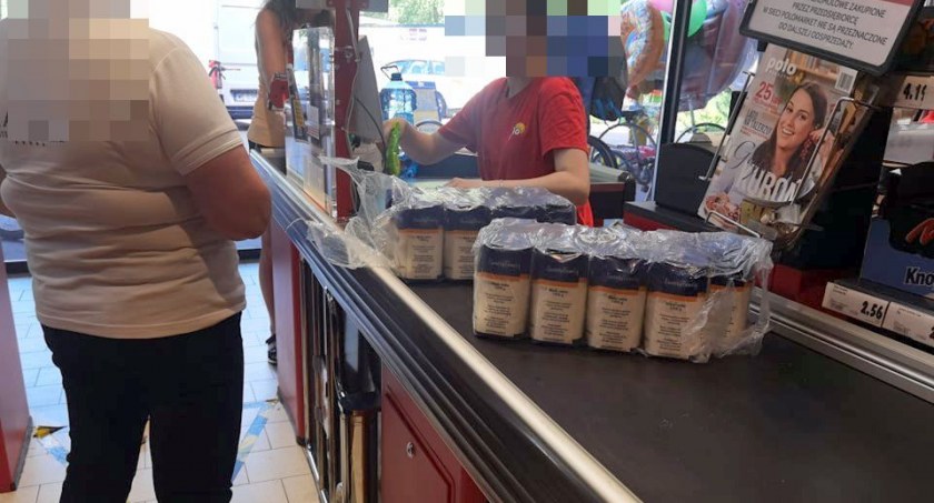 Zaczął się sezon na robienie przetworów, ale jest problem z cukrem... „Zjechałam pół Kołobrzegu”  