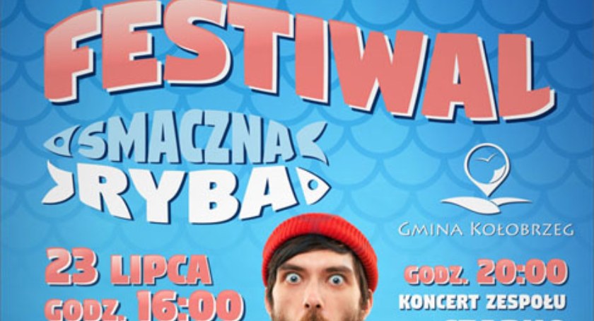 Festiwal Smaczna Ryba już w sobotę