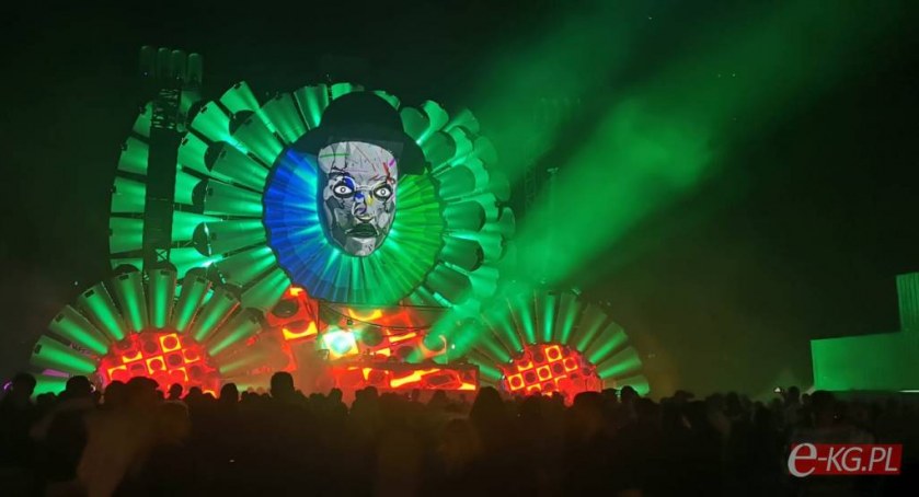 Tak bawiliście się na Sunrise Festival (foto) 