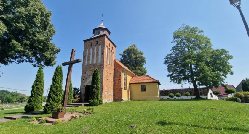 Zabytki z gmin Karlino, Darłowo oraz Sławno z szansą na odzyskanie dawnego blasku 
