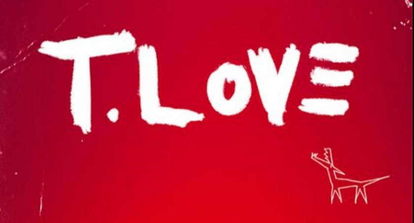 T.LOVE Trasa koncertowa HAU! HAU!
