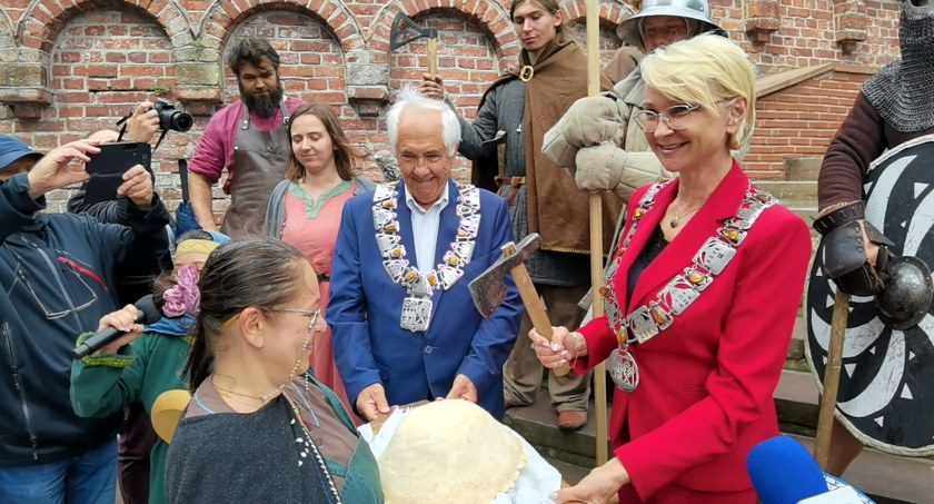 Jarmark Solny oficjalnie otwarty (foto, wideo)