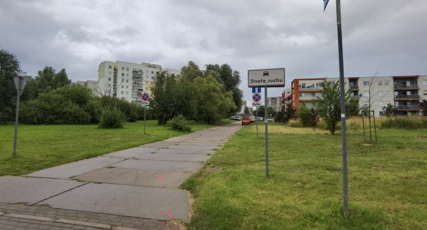 Wkrótce ruszy przebudowa ul. Wybickiego