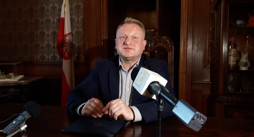 Sprawa odwołania Woźniaka z Komisji Rewizyjnej ma ciąg dalszy. „Niech sąd rozstrzygnie kto ma rację”