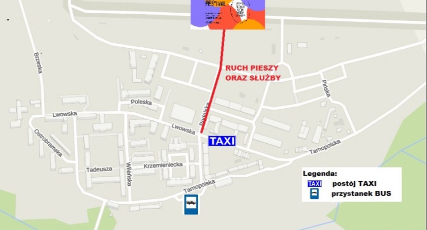 Sun Festival w Kołobrzegu. Mogą wystąpić spore utrudnienia w ruchu