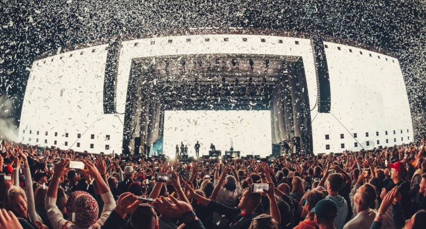 Sun Festival w obiektywie. Działo się przez miniony weekend! 