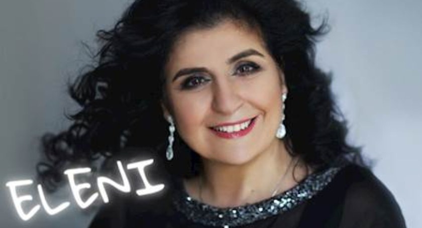 Koncert Eleni 
