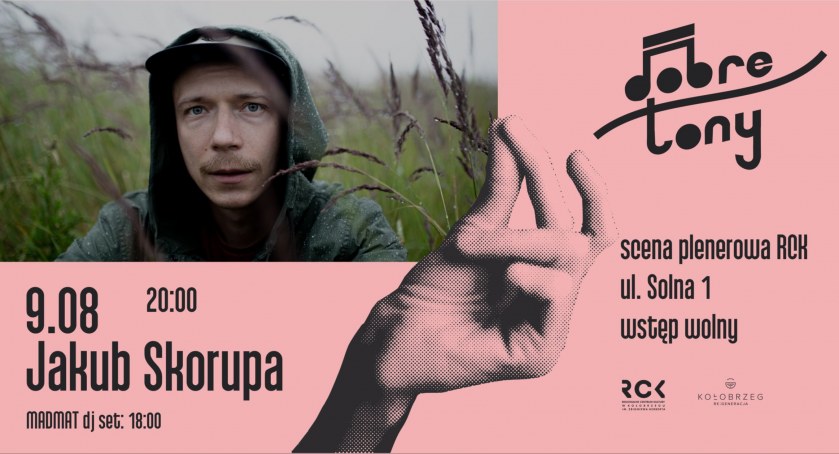 Kolejny koncert z cyklu DobreTony 