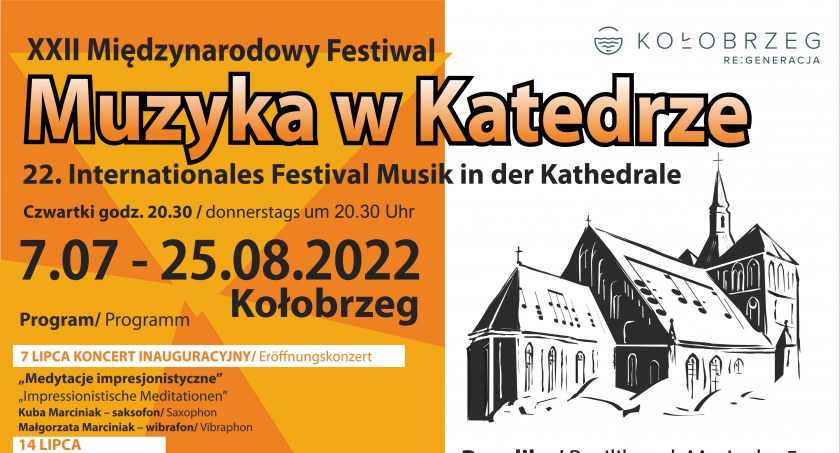 XXII Międzynarodowy Festiwal 