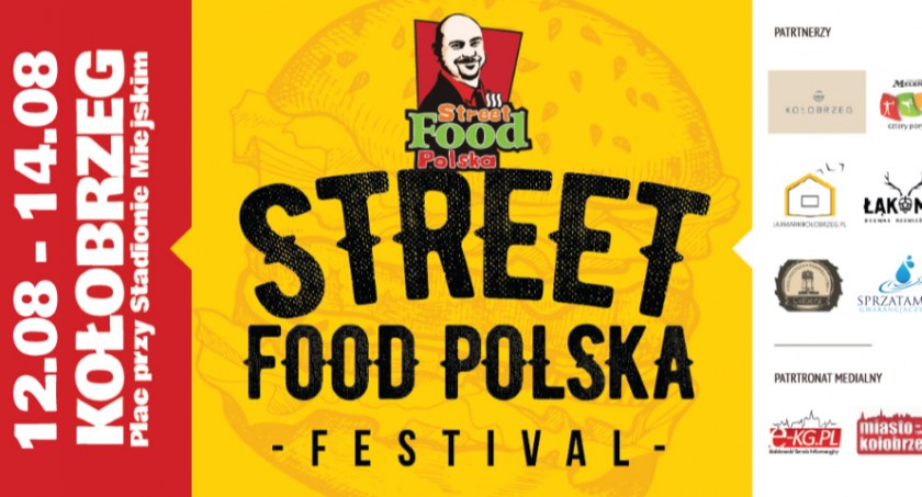 Street Food Polska Festival 