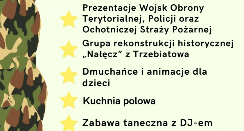 Mundurowe Karcino i Głowaczewo
