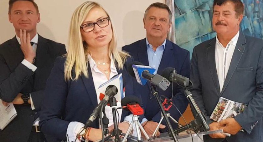 Anna Bańkowska o dramatycznej sytuacji na Odrze:„Ta woda płynie do morza”