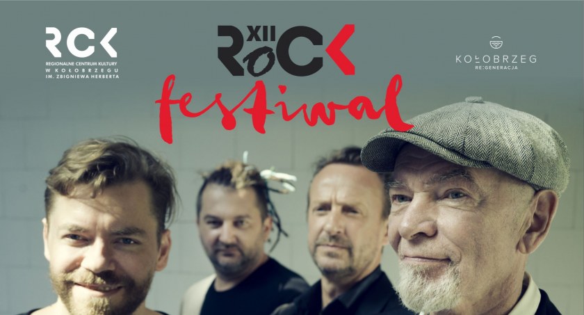 20.08. Rock Festiwal