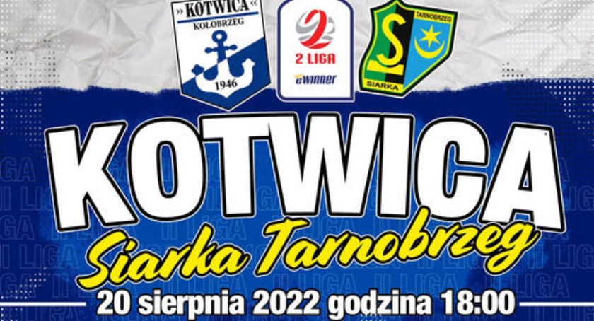 Z Siarką Tarnobrzeg przed własną publicznością