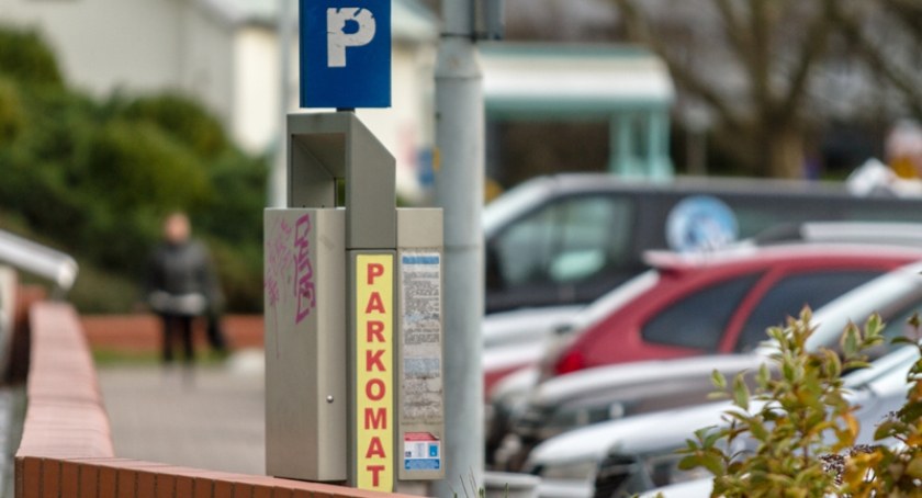 Strefa Płatnego Parkowania w Kołobrzegu. Nowy cennik
