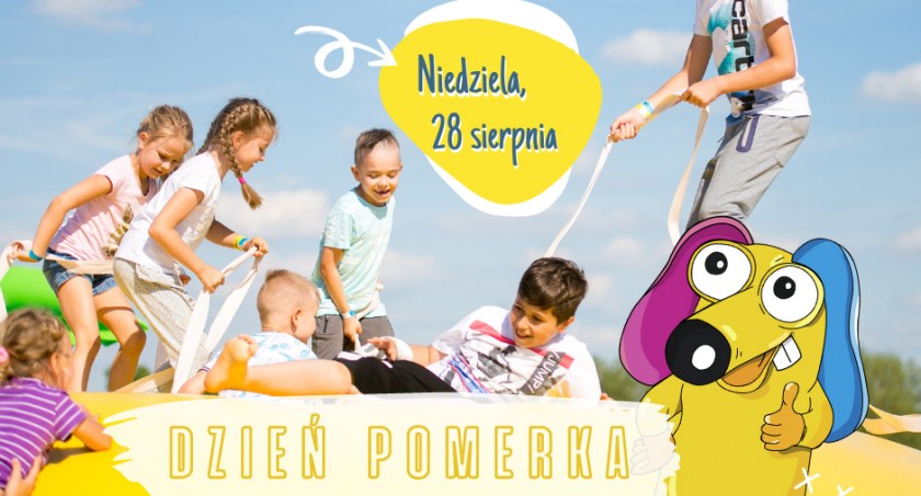 Dzień Pomerka w Pomerania Fun Park