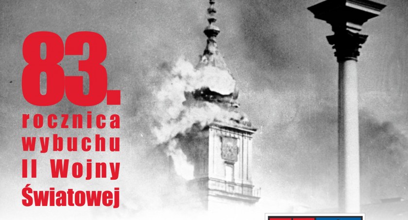 1 września w Kołobrzegu (program obchodów)