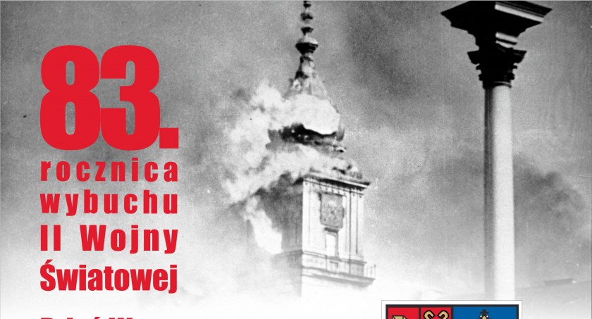 1 września w Kołobrzegu (program obchodów)