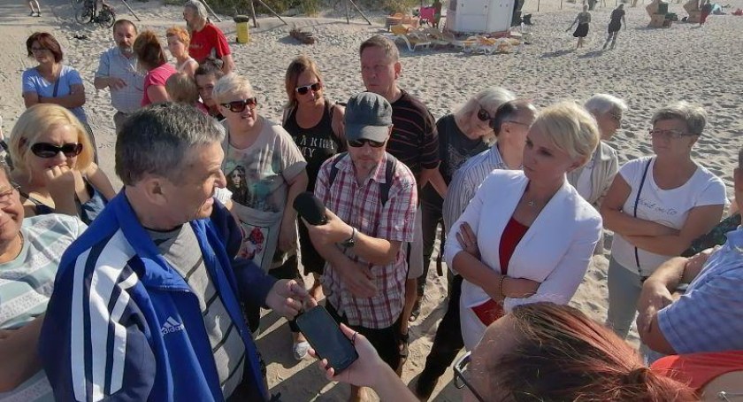 Prezydent spotka się z mieszkańcami wszystkich osiedli w Kołobrzegu. Zobacz gdzie i kiedy