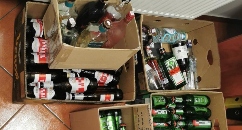 Właściciel restauracji nie miał zezwolenia na sprzedaż alkoholu. Słono za to zapłaci