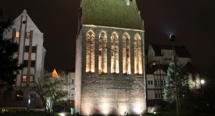 Remont baszty lontowej wciąż za drogi dla miasta. Będzie trzeci przetarg