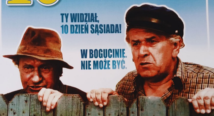 W najbliższą sobotę Dzień Sąsiada w Bogucinie