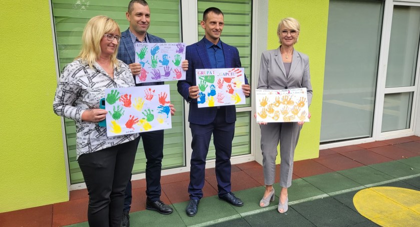 Rusza rozbudowa żłobka „Krasnal”. Wkrótce będą miejsca dla kolejnej setki maluchów