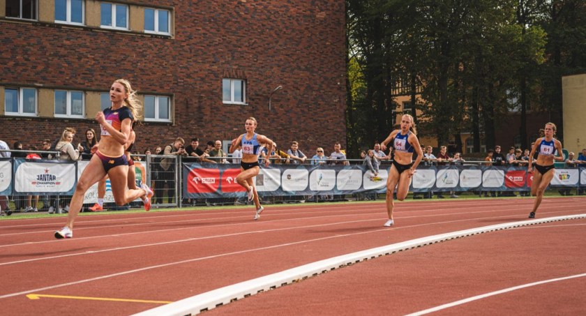 Olimpijczycy w Kołobrzegu.  24 edycja Memoriału im. Michała Barty (foto)