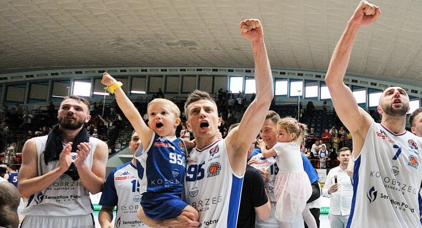 Prezentacja Sensation Kotwicy i mecz z Żakiem Koszalin - wstęp bezpłatny