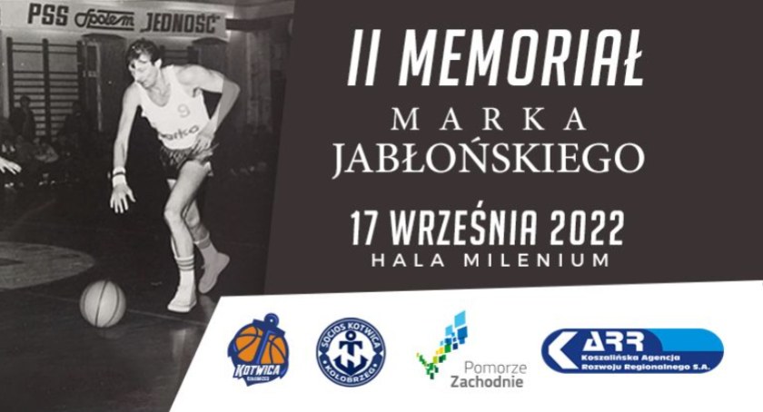 II Memoriał Marka Jabłońskiego