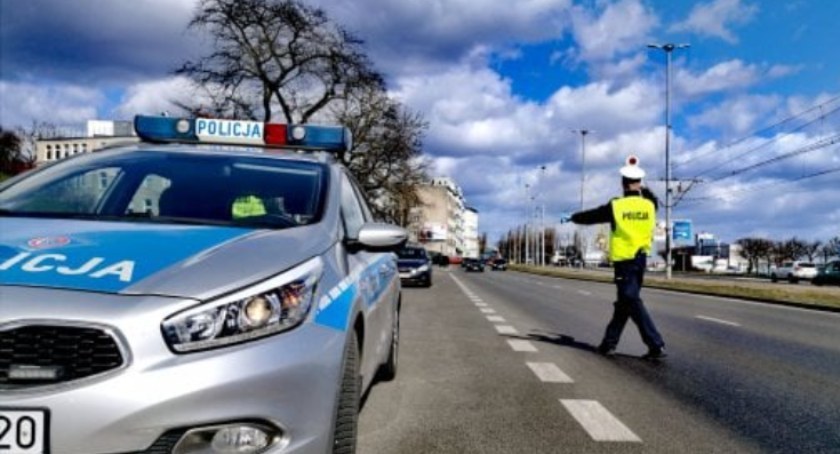 Uwaga kierowcy! Nowy taryfikator punktów karnych. Zmiany od najbliższej soboty