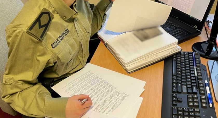Agencja pracy nielegalnie zatrudniała cudzoziemców