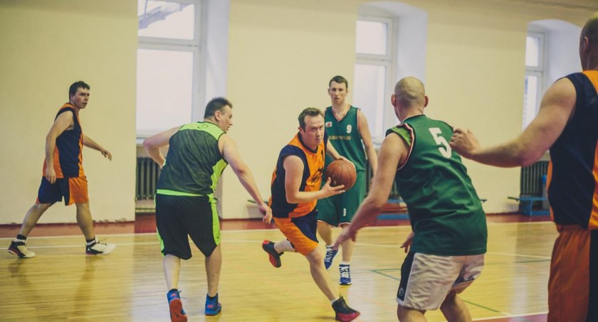 NBA wznawia rozgrywki. Zgłoś swoją drużynę