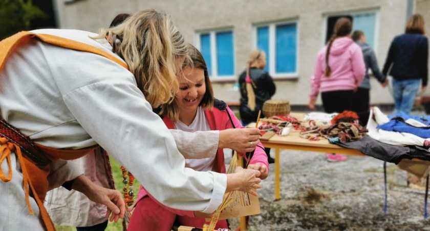 Historyczny Piknik Integracyjny w 
