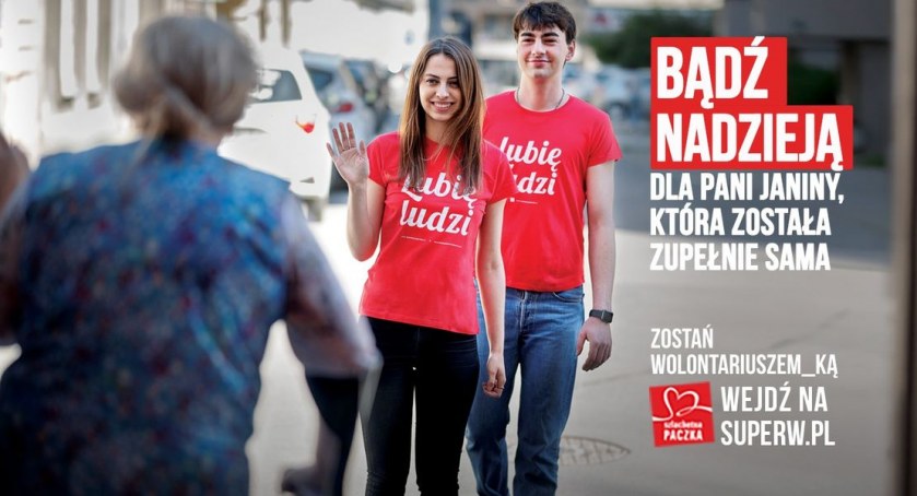 Ruszyły przygotowania do Szlachetnej Paczki w Kołobrzegu.  Zostań jej wolontariuszem