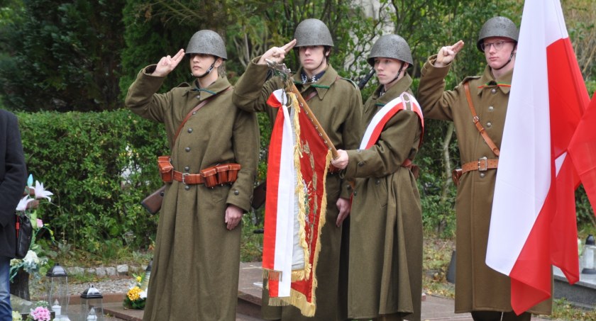 83. rocznica napaści Związku Sowieckiego na Polskę
