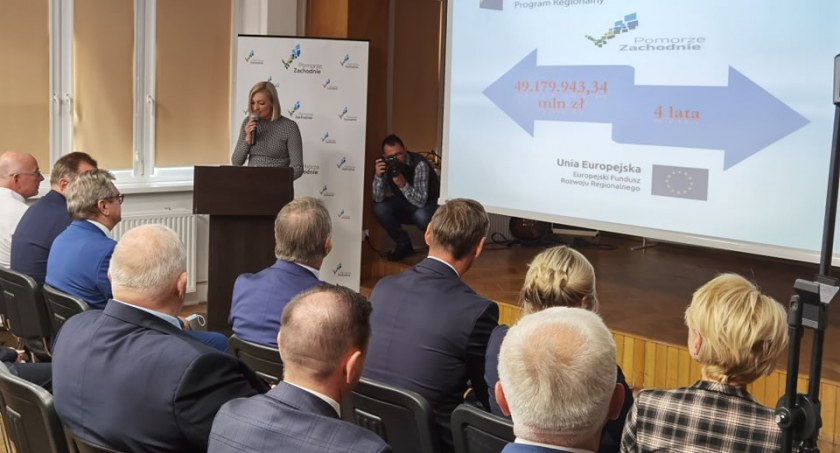 Kołobrzeski szpital zakończył największą w historii inwestycję. Jej koszt to prawie 50 mln zł (wideo)