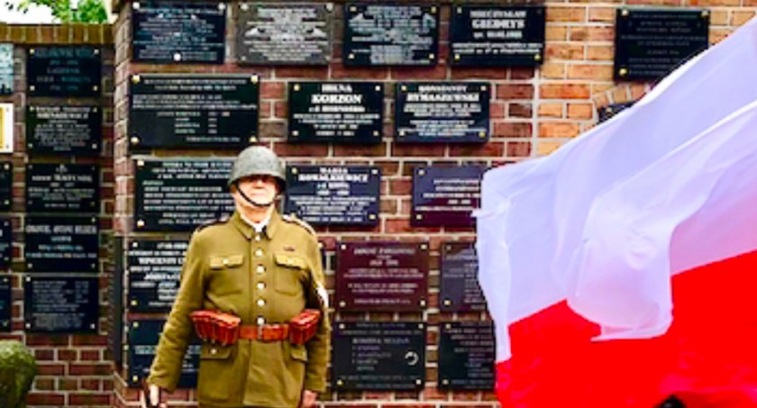 Sybiracy tworzą historię miasta