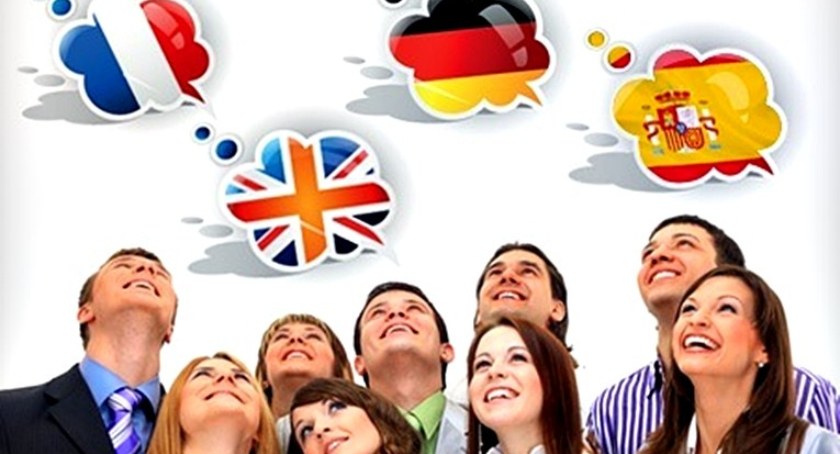 Europejski Dzień Języków w najbliższy poniedziałek 