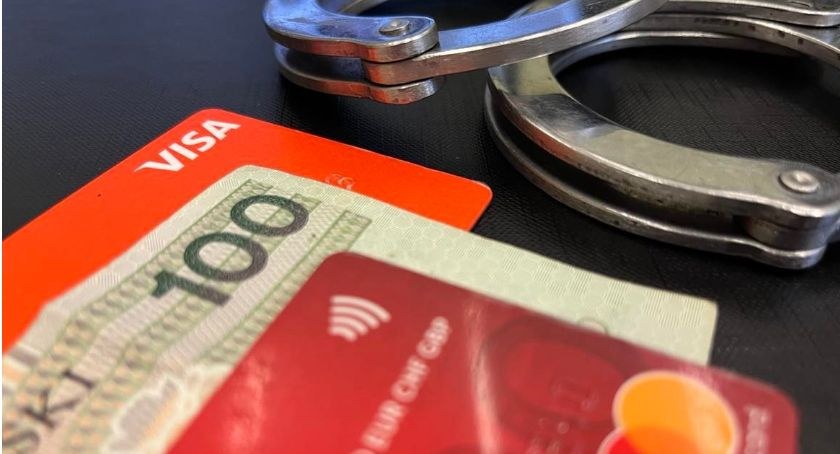 Spoofing: Mieszkaniec Kołobrzegu stracił 130 tysięcy złotych. Policja ostrzega!