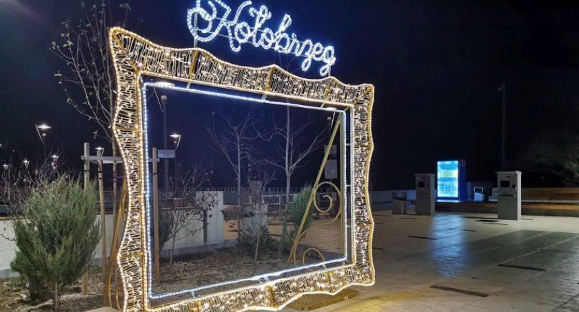 Iluminacji świątecznych nie będzie, a co z Jarmarkiem Bożonarodzeniowym? Jest szansa