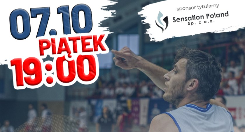 Kotwica Kołobrzeg - Start II Lublin w najbliższy piątek o 18.00