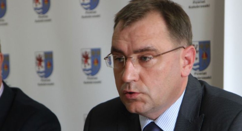 Kołobrzeska PO złożyła wniosek o zawieszenie Tomasza Tamborskiego