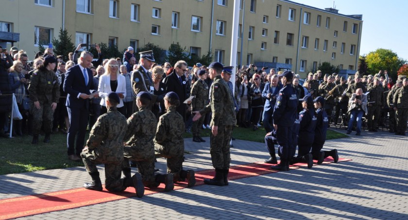 50-lecie Zespołu Szkół im. Macieja Rataja w Gościnie (foto)