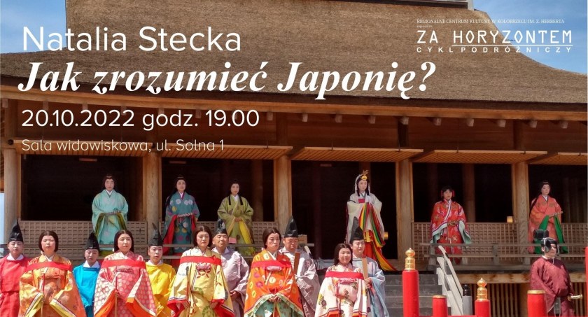 Spotkanie podróżnicze 